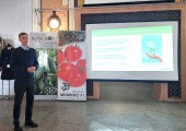 Обучающие семинары для овощеводов закрытого грунта Ростовской области