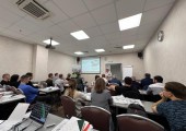 Специалисты ГК Фармбиомед приняли участие в мероприятии повышения квалификации Gavrish School