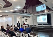 Обучающий семинар в ООО «Карат»