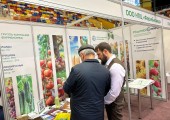 25- 26 февраля в г. Каспийск в спорткомплексе имени Али Алиева, проходит выставка ДагАгроКаспий 2025.