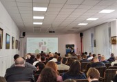 Научно-практический семинар «Особенности фитосанитарного состояния плодовых культур и винограда в современных условиях и эффективные способы защиты от вредных видов препаратами ГК Фармбиомед»