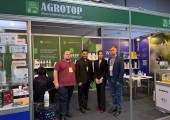 Специалисты ГК Фармбиомед в г. Алматы на ежегодной международной выставке «Greenhouse Алматы 2025»