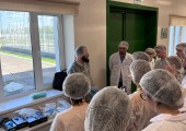 С 13 по 19 апреля 2025 года в городе Казани проходят курсы повышения квалификации, организованные компанией «Гавриш».