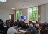 20 мая 2025 года в городе Дербент, Республика Дагестан, специалисты группы компаний «Фармбиомед» приняли участие в научно-практическом семинаре