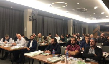 ГК Фармбиомед примет участие в обучающем курсе по тепличному овощеводству в Каспийске