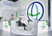 Приглашаем посетить стенд Фармбиомед на выставке ЮгАгро 2025