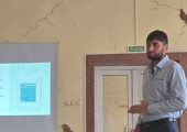 В г. Нарткале состоялся семинар Бейо (Bejo) с участием агронома-консультанта ГК Фарбиомед