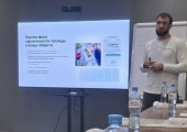 Курсы повышения квалификации в Каспийске успешно завершены