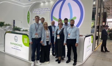 Сегодня начинаем работу на «ЮгАгро-2025»!