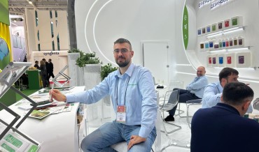 Выставка «ЮгАгро-2025» завершена!