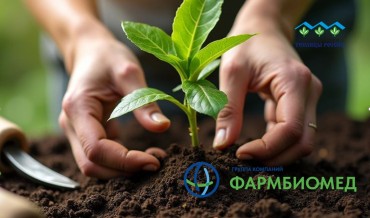 ГК Фармбиомед выступит на агрономическом семинаре Ассоциации «Теплицы России»
