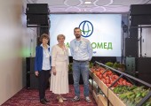 Признание лидерства: Ольга Тихомирова удостоена диплома в номинации «Личность» на конференции «Защищённый грунт — взгляд в будущее»